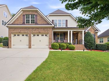 9804 San Remo Place, Wake Forest, NC 27587