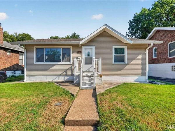 6547 Avalon Avenue , University City, MO 63130