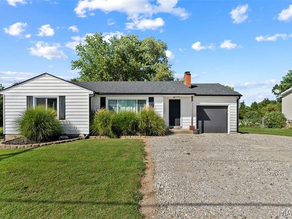 3836 State Highway 72, Jackson, MO 63755