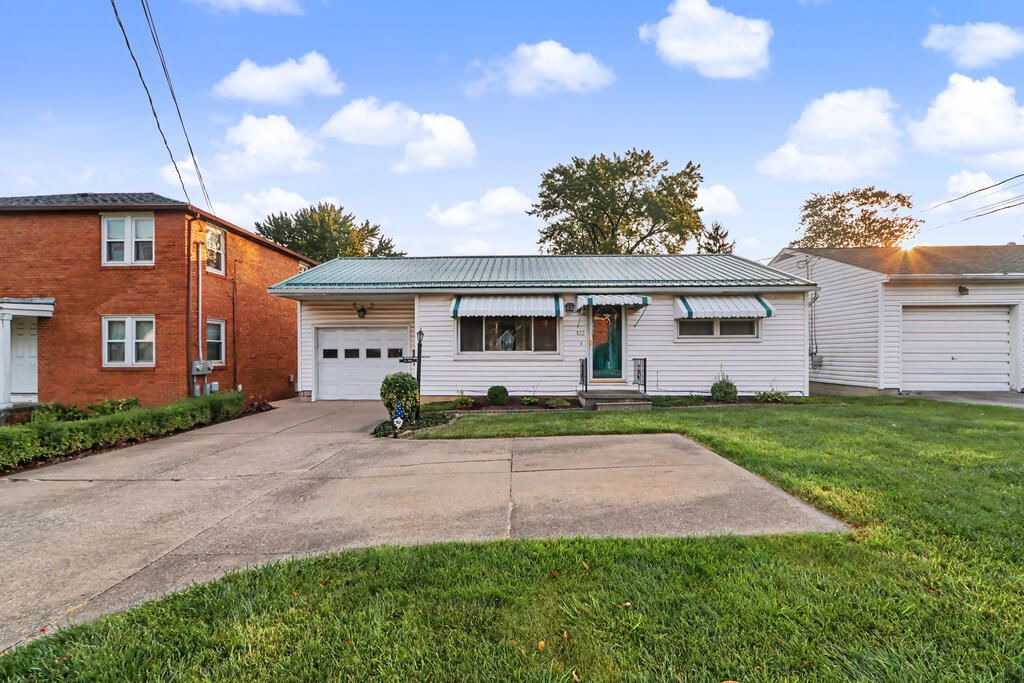 133 Mansfield Avenue, Shelby, OH 44875 Main Photo