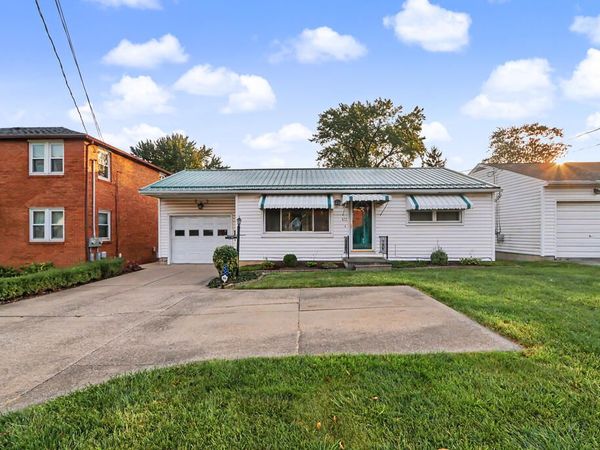 133 Mansfield Avenue, Shelby, OH 44875