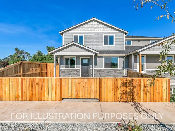 4702 Gebhard Road, Central Point, OR 97502