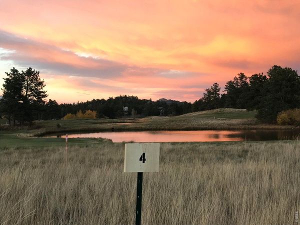 4 Fox Meadow Ln, Unit Lot 4, Red Feather Lakes, CO 80545
