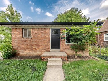 1619 Camden Street , Ferndale, Mi 48220