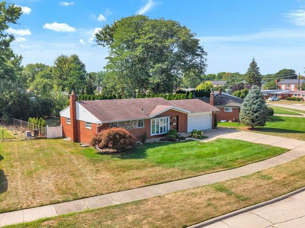 26931 Van Buren Road , Dearborn Heights, Mi 48127