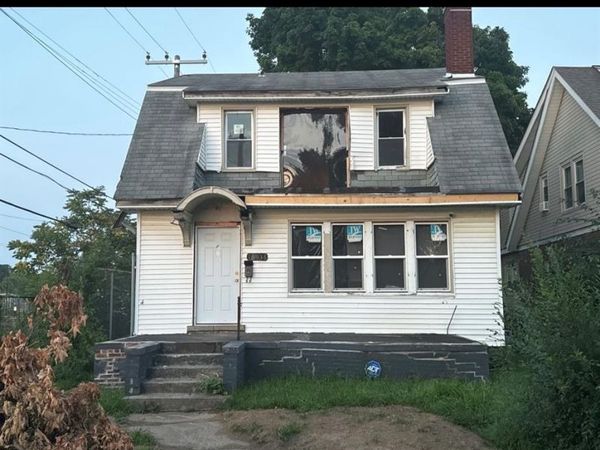 16938 Santa Rosa Drive , Detroit, Mi 48221