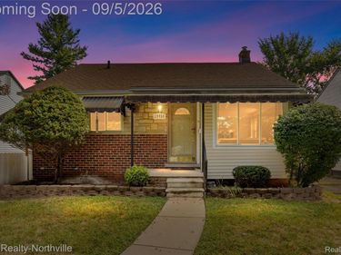 20454 Denby, Redford Township, Mi 48240