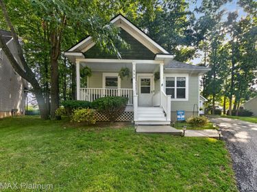 355 Springwell Lane, Genoa Township, Mi 48843