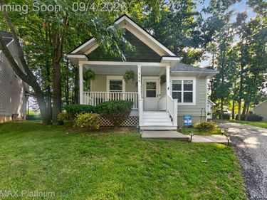 355 Springwell Lane, Genoa Township, Mi 48843