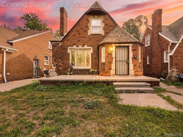 17550 Steel Street, Detroit, Mi 48235