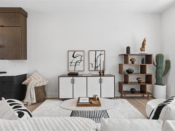 2202 N Carroll Avenue, Unit 102, Dallas, TX 75204
