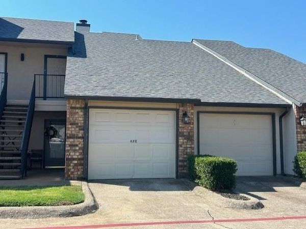 821 W Harwood Road, Unit B, Hurst, TX 76054