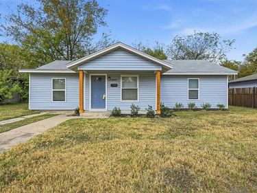 4229 Comanche Street, Fort Worth, TX 76119