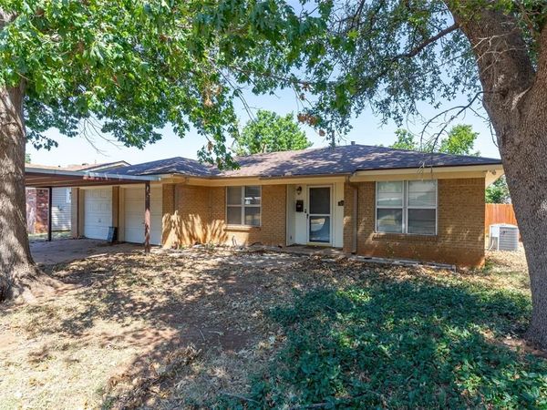 5310 Alamo Drive, Abilene, TX 79605
