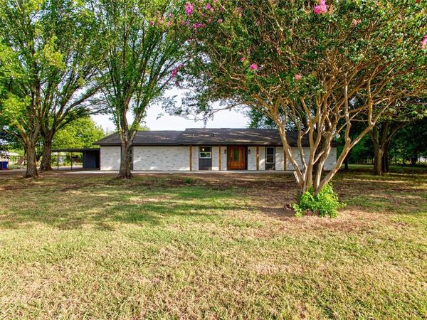206 Americana Road , Palmer, TX 75152
