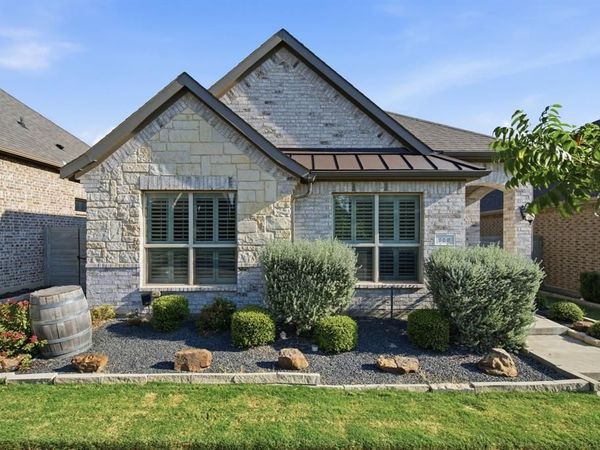 908 Plaza Lane , Argyle, TX 76226