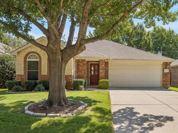 5316 Shepherd Place, Flower Mound, TX 75028