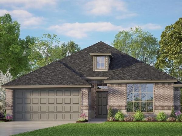 2048 Caicos Road , Granbury, TX 76049