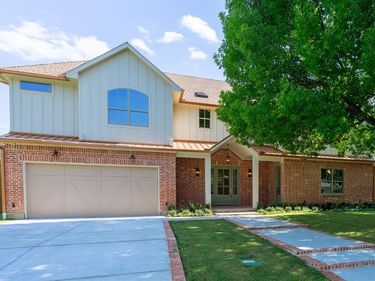 3250 Lancelot Drive, Dallas, TX 75229