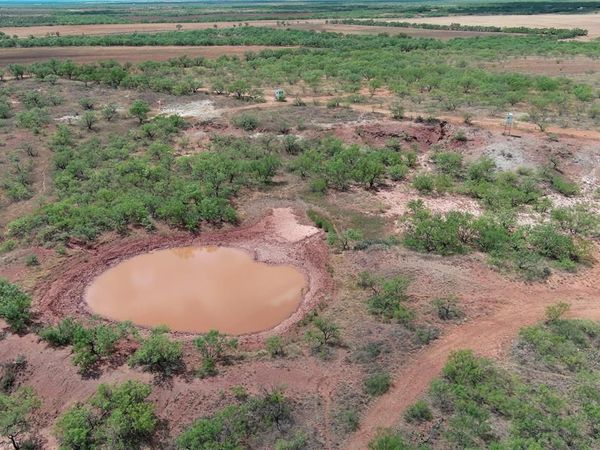 TBD FM 2180, Seymour, TX 76380