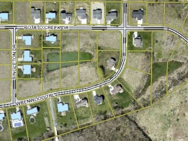 108 Singleton Drive, North Liberty, IN 46554