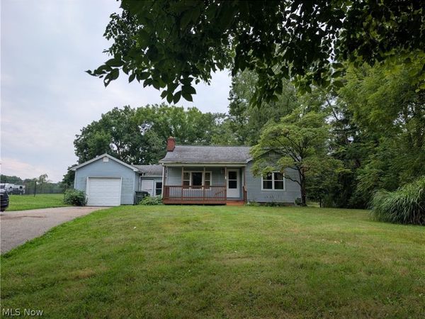 8734 Traphagen Street NW, Massillon, OH 44646