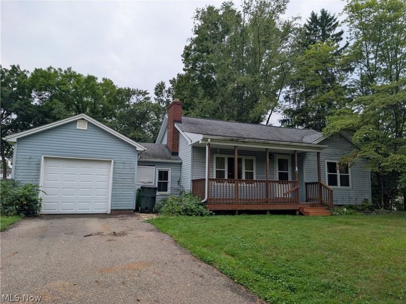 8734 Traphagen Street NW, Massillon, OH 44646 Photo 2