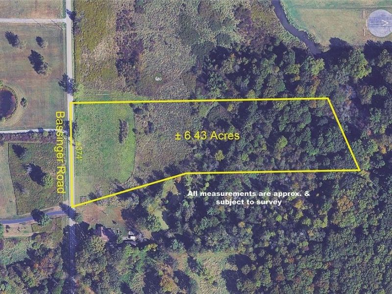 Bassinger Road, North Lima, OH 44452 Photo 4