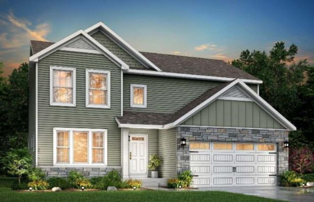 1300 Trillium Boulevard, Vicksburg, MI 49097 Main Photo