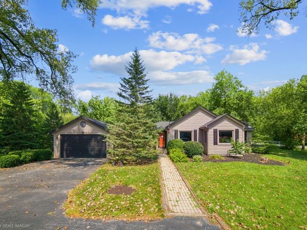 6900 W 125th Street , Palos Heights, IL 60463