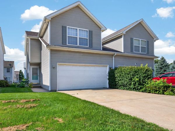 1203 Riviera Drive , Bloomington, IL 61701