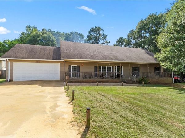 16215 Wyatt Lane , Moundville, AL 35474