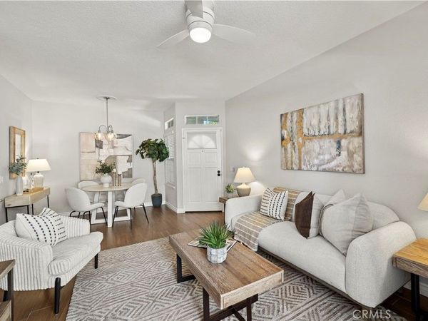 18 Marino, Rancho Santa Margarita, CA 92688