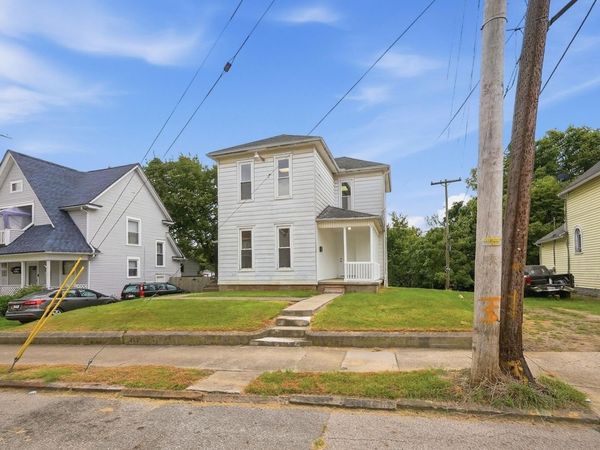 1419 Mound Street, Springfield, OH 45505
