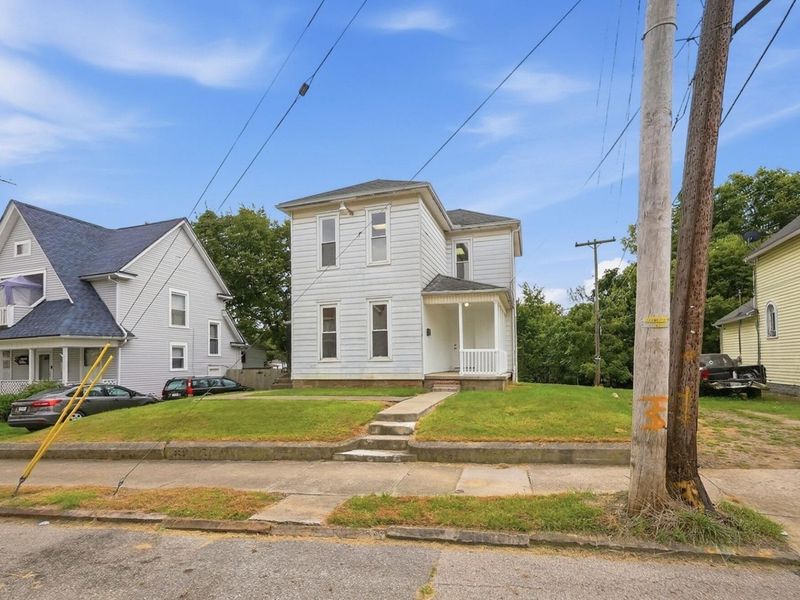 1419 Mound Street, Springfield, OH 45505 Photo 1