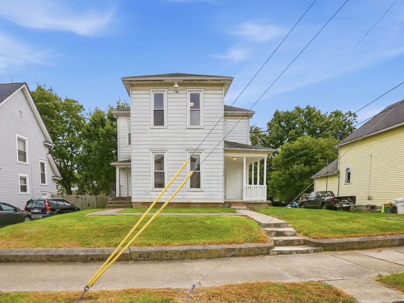 1419 Mound Street, Springfield, OH 45505 Photo 2