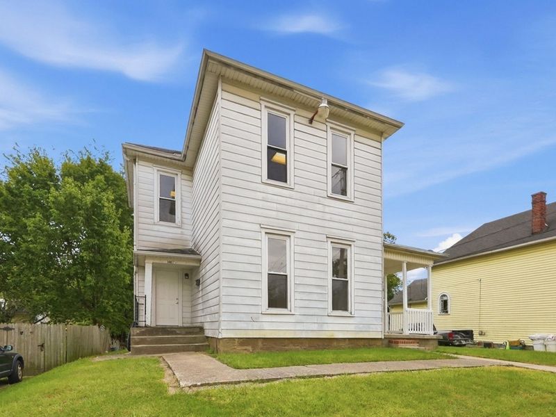 1419 Mound Street, Springfield, OH 45505 Photo 3
