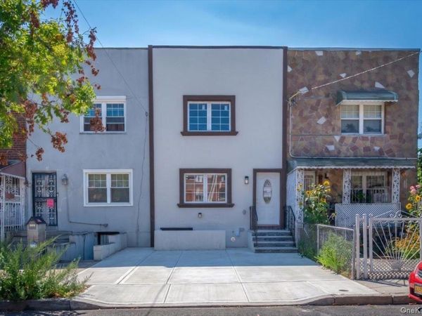 1302 E 223rd Street , Bronx, NY 10466