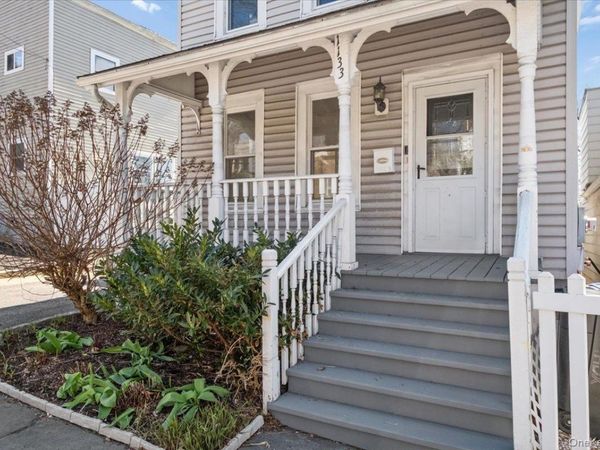 1133 Orchard Street , Peekskill, NY 10566