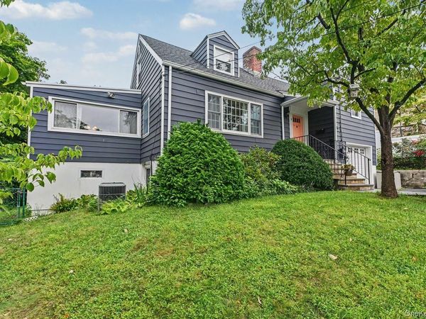 2 Edward Street , West Harrison, NY 10604