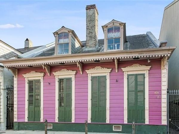 822 URSULINES Avenue , Unit A, New Orleans, LA 70116