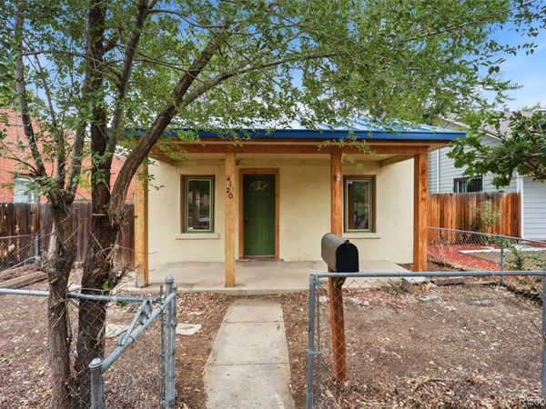 4120 Kalamath Street , Denver, CO 80211