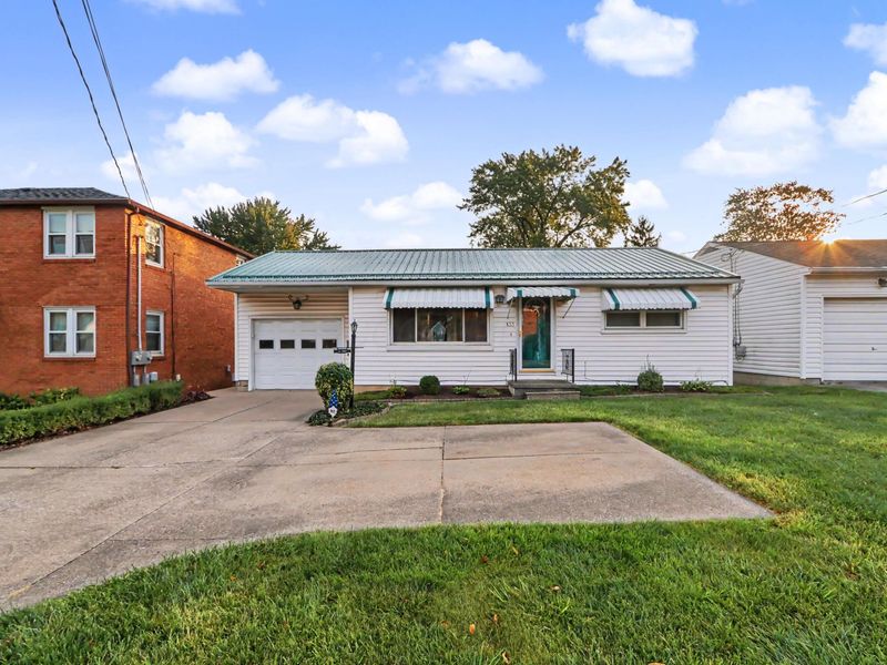 133 Mansfield Avenue, Shelby, OH 44875 Photo 1
