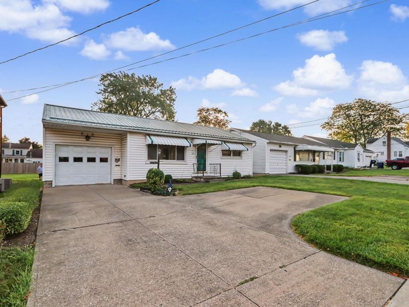 133 Mansfield Avenue, Shelby, OH 44875 Photo 2