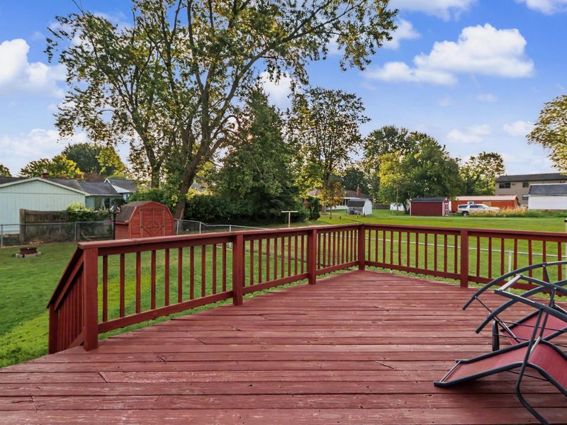 133 Mansfield Avenue, Shelby, OH 44875 Photo 25