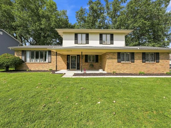 6376 Peach Tree Road, Columbus, OH 43213