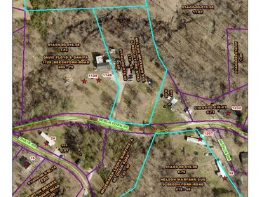 1148 Beech Fork Road, Clay City, KY 40312