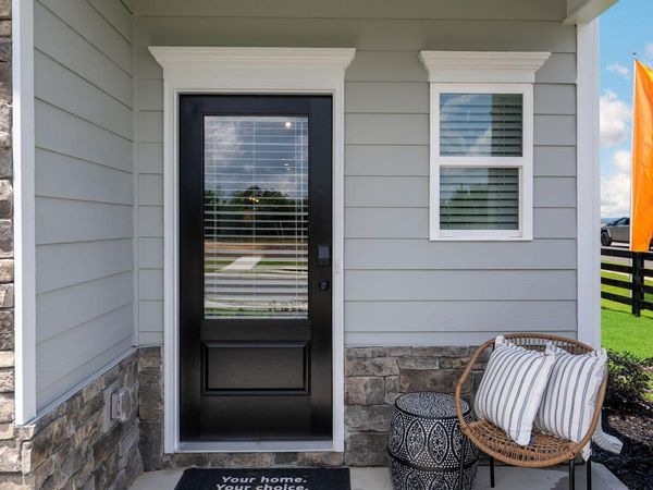 4213 Jabalia Lane, Cleveland, TN 37323