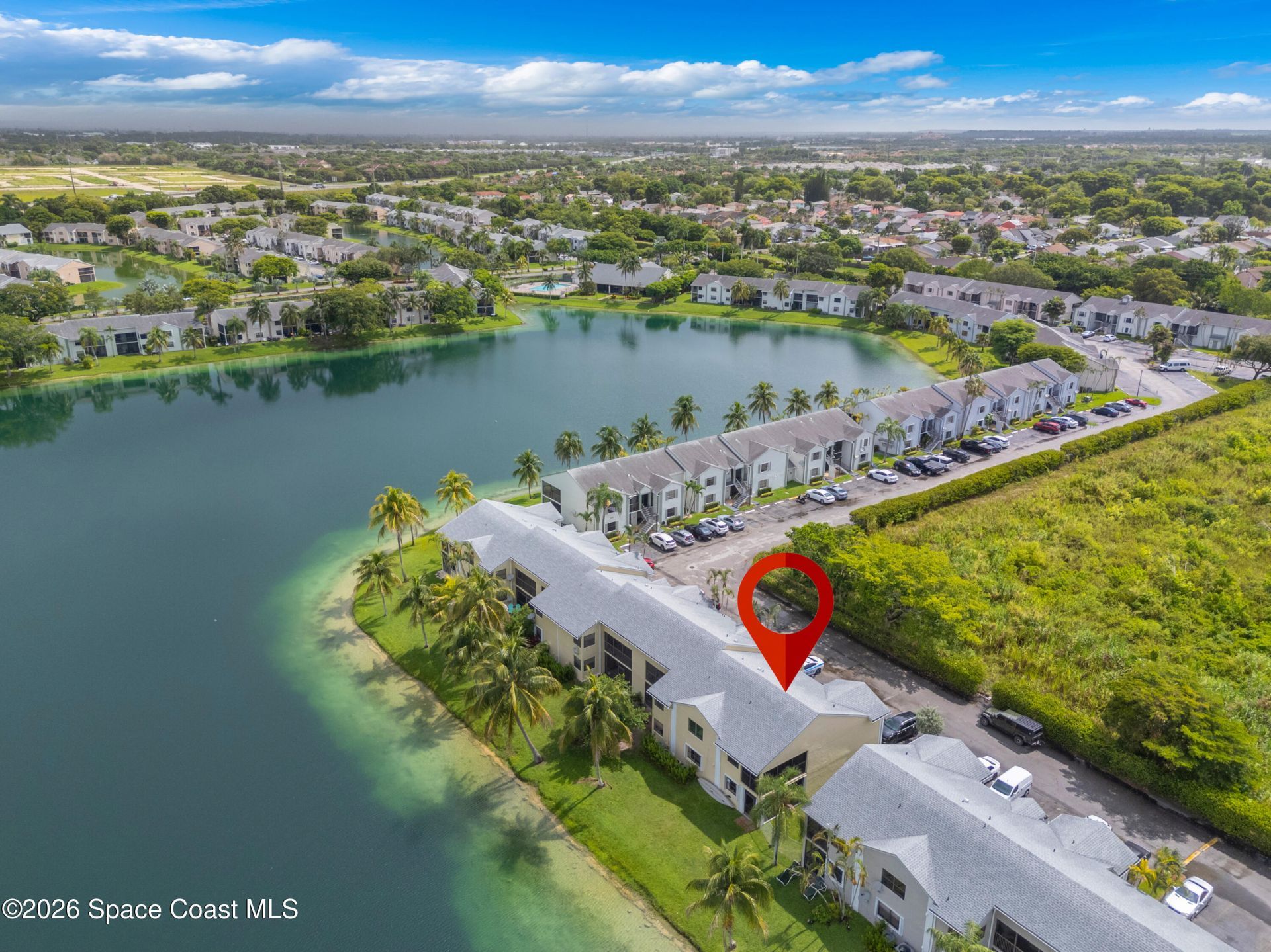 1400 Jefferson Drive , Unit 1400b, Homestead, FL 33030 Photo