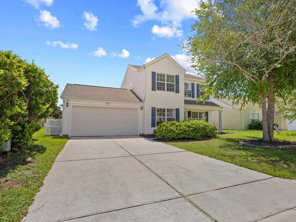 2629 Scarecrow Way , Carolina Forest, SC 29579
